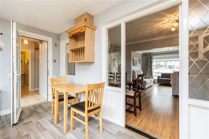 6 Curran Park, Balbriggan, Co. Dublin