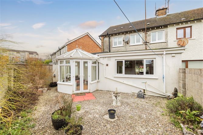 6 Curran Park, Balbriggan, Co. Dublin