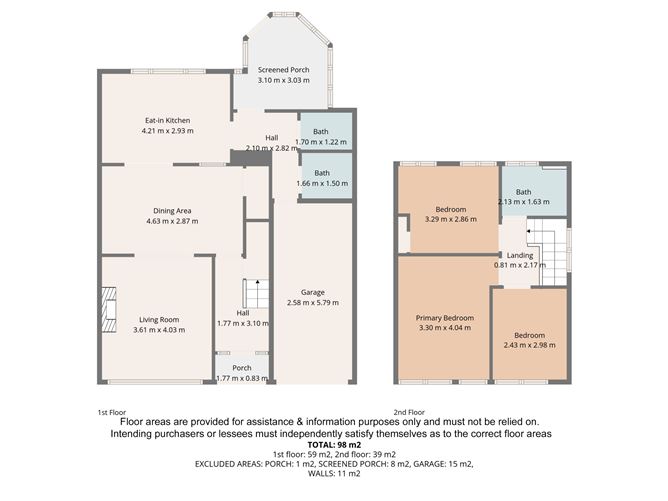 6 Curran Park, Balbriggan, Co. Dublin