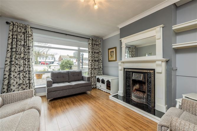 6 Curran Park, Balbriggan, Co. Dublin