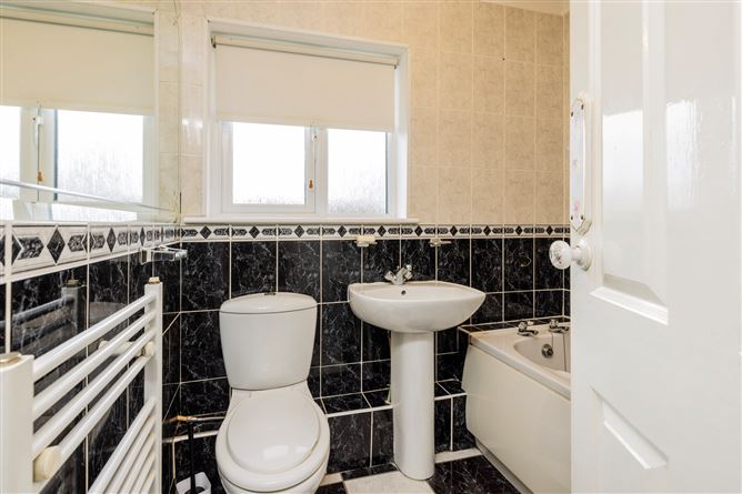 6 Curran Park, Balbriggan, Co. Dublin