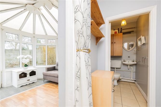 6 Curran Park, Balbriggan, Co. Dublin