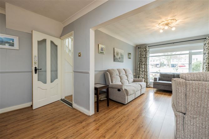 6 Curran Park, Balbriggan, Co. Dublin