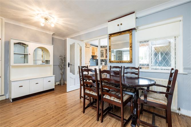 6 Curran Park, Balbriggan, Co. Dublin