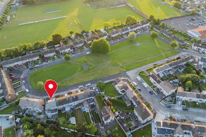 6 Curran Park, Balbriggan, Co. Dublin