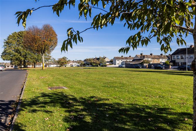 6 Curran Park, Balbriggan, Co. Dublin