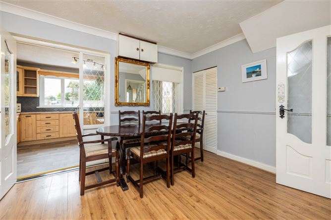 6 Curran Park, Balbriggan, Co. Dublin