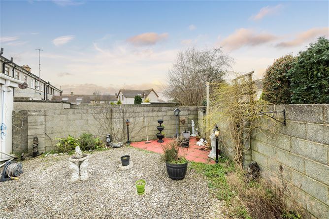 6 Curran Park, Balbriggan, Co. Dublin