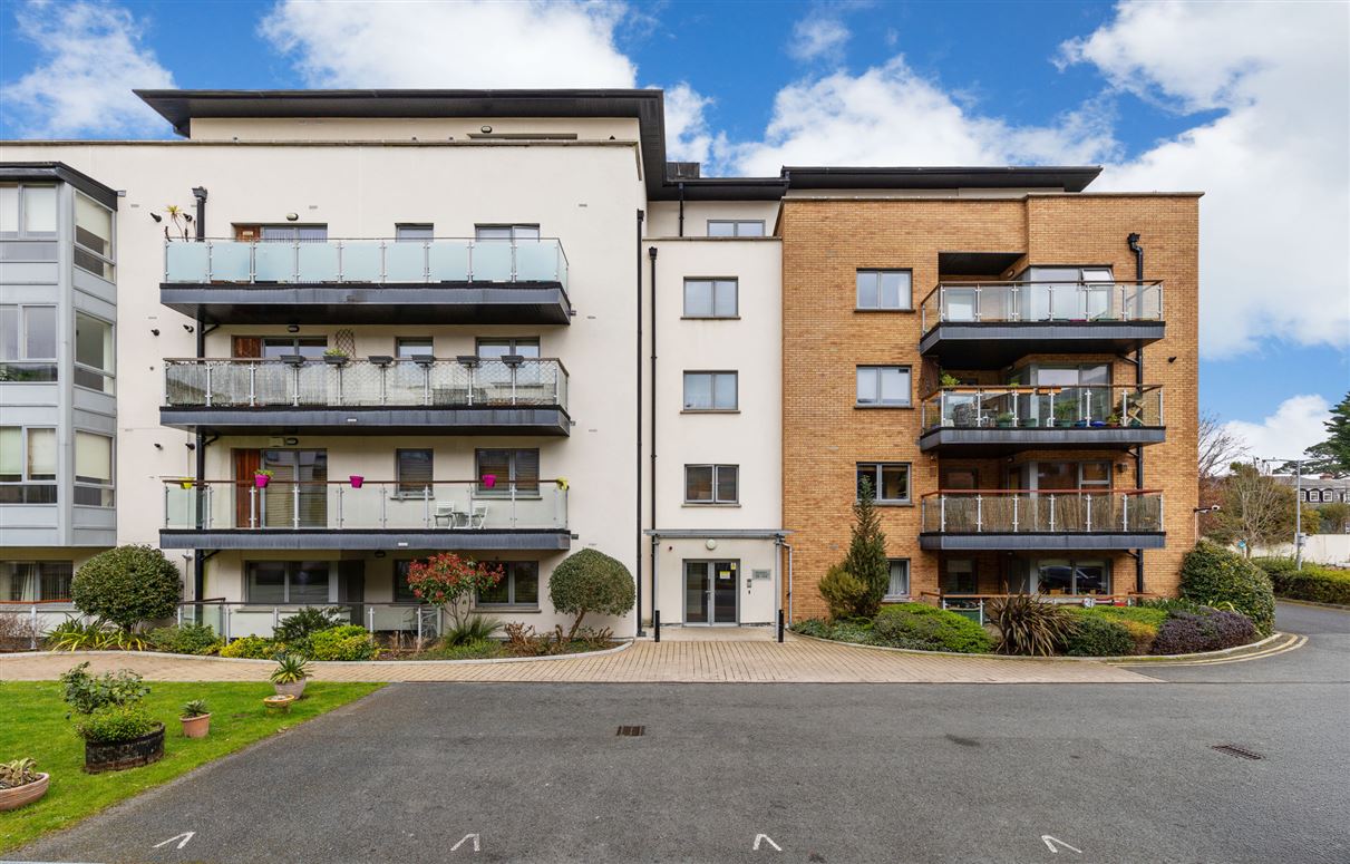 Apt 95 Block 1, The Watermill, Raheny, Dublin 5
