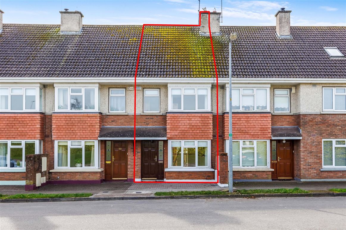 161 Lackanash, Trim, Co. Meath