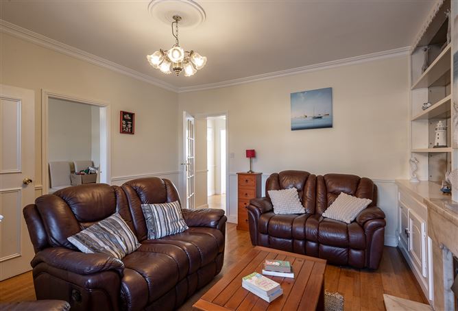 Ocean View, 133 The Wood, Dingle, Kerry