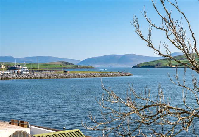 Ocean View, 133 The Wood, Dingle, Kerry