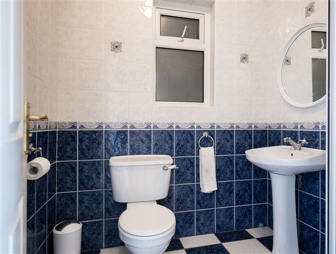 Ocean View, 133 The Wood, Dingle, Kerry