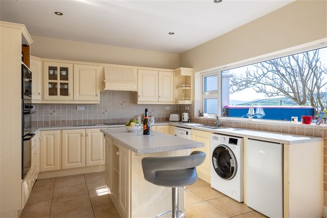 Ocean View, 133 The Wood, Dingle, Kerry