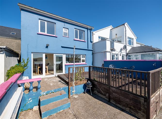 Ocean View, 133 The Wood, Dingle, Kerry