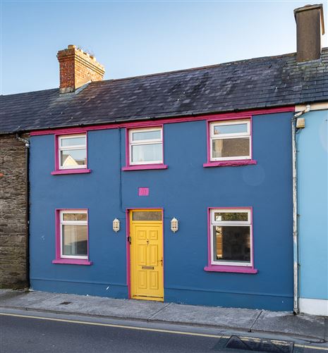 Ocean View, 133 The Wood, Dingle, Kerry