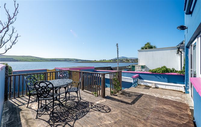 Ocean View, 133 The Wood, Dingle, Kerry