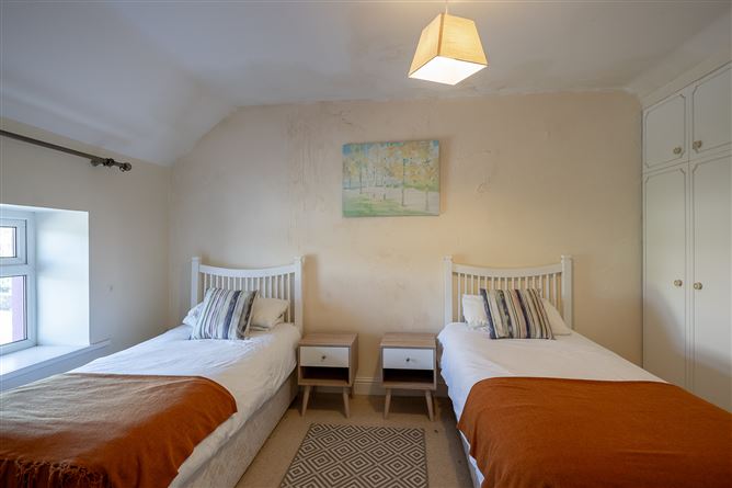 Ocean View, 133 The Wood, Dingle, Kerry