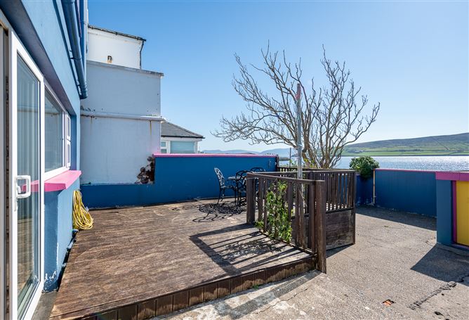 Ocean View, 133 The Wood, Dingle, Kerry