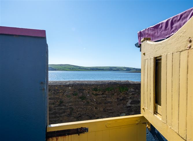 Ocean View, 133 The Wood, Dingle, Kerry