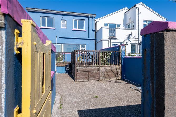 Ocean View, 133 The Wood, Dingle, Kerry