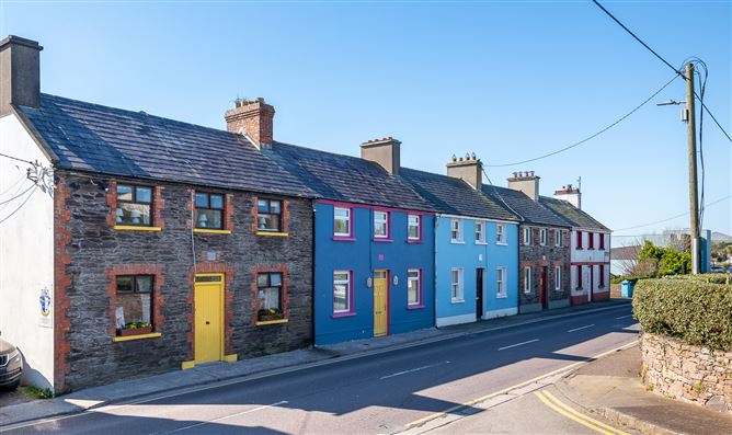 Ocean View, 133 The Wood, Dingle, Kerry