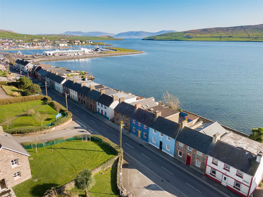 Ocean View, 133 The Wood, Dingle, Kerry
