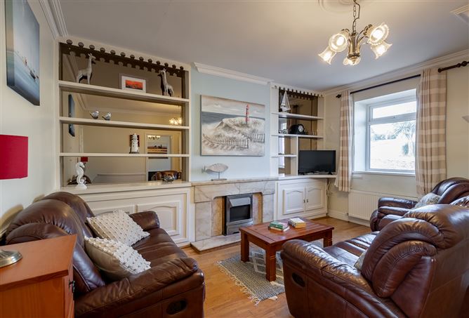 Ocean View, 133 The Wood, Dingle, Kerry