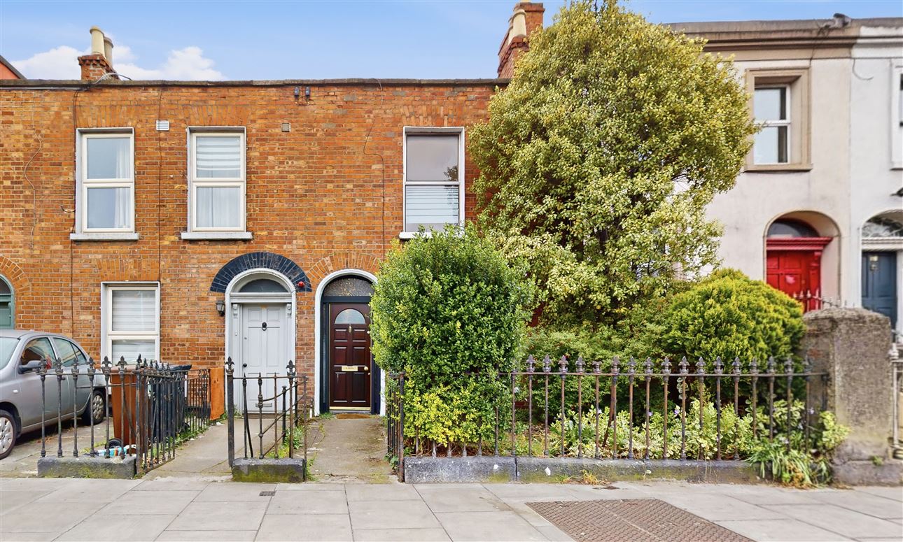 126 North Strand Road, Ballybough, Dublin 3