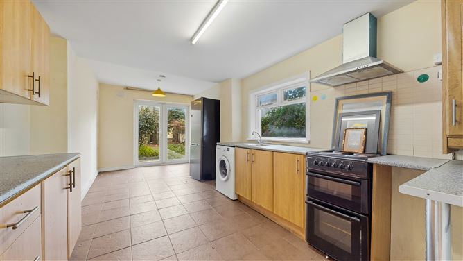 126 North Strand Road, Ballybough, Dublin 3