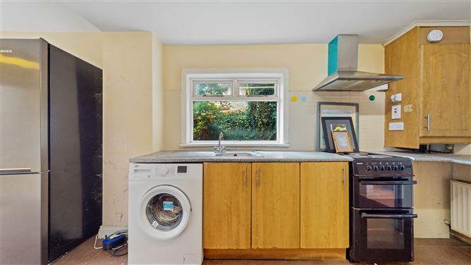 126 North Strand Road, Ballybough, Dublin 3