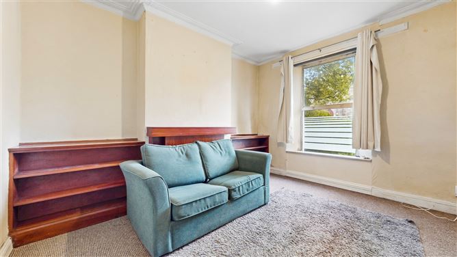 126 North Strand Road, Ballybough, Dublin 3