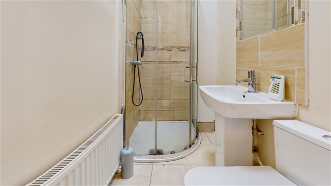 126 North Strand Road, Ballybough, Dublin 3