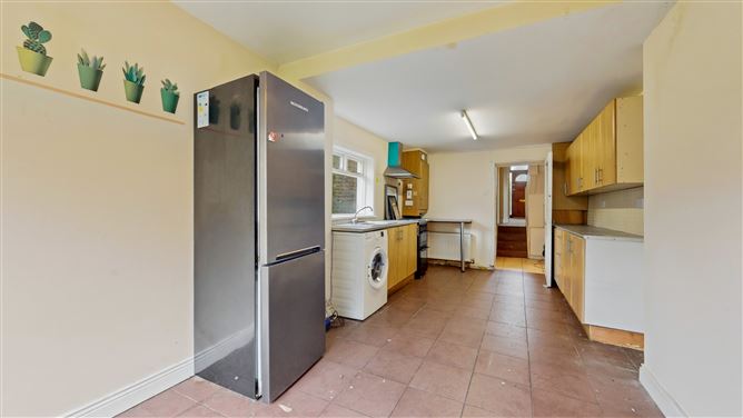 126 North Strand Road, Ballybough, Dublin 3