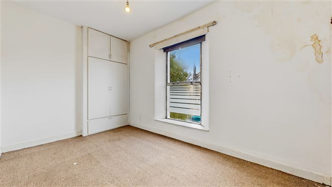 126 North Strand Road, Ballybough, Dublin 3