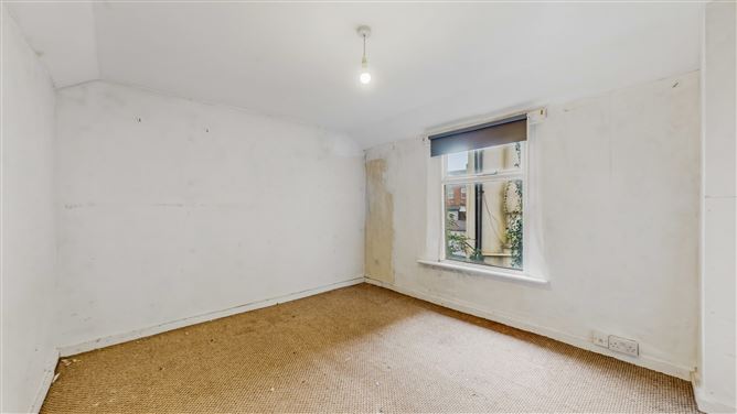 126 North Strand Road, Ballybough, Dublin 3