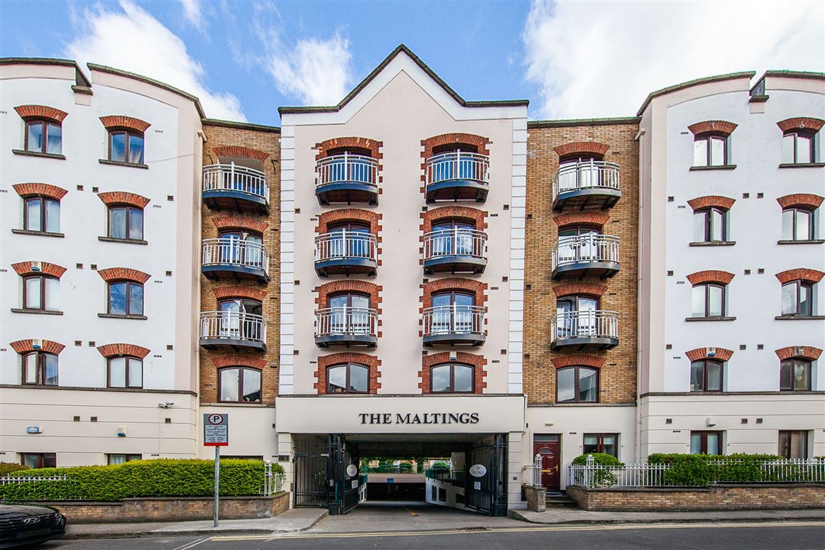 Apartment 140 Block B, The Maltings, South City Centre, Dublin
