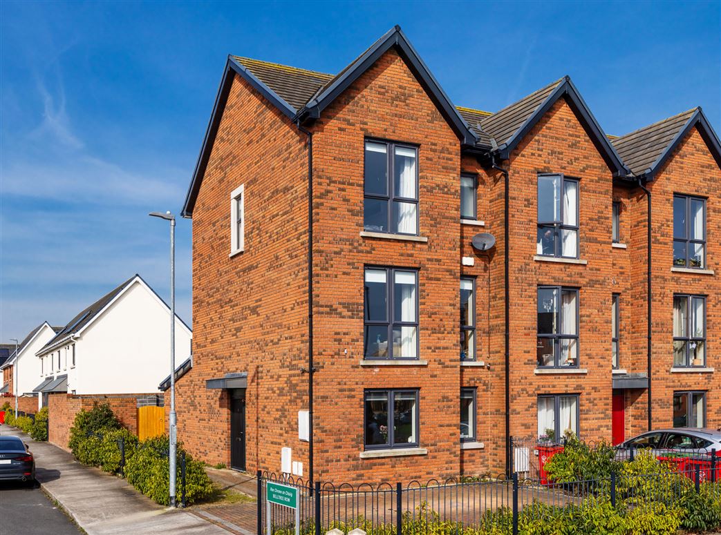 1 Belltree Row, Clongriffin, Dublin 13