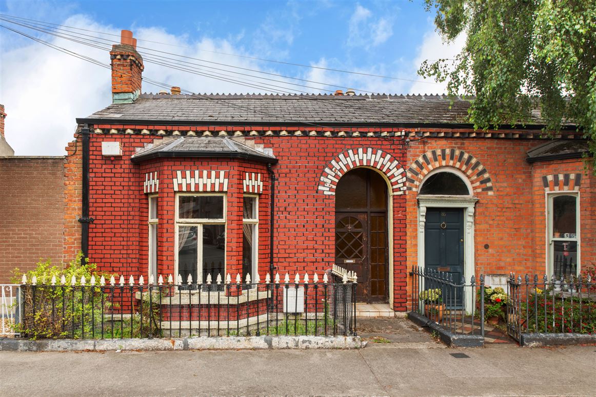 36 Lombard Street West, Portobello, Dublin 8