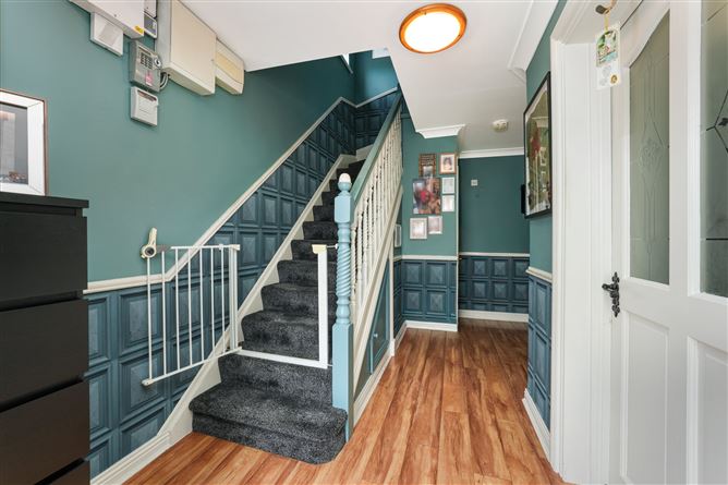 12A Briarfield Grove, Kilbarrack, Dublin 5