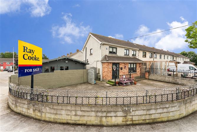 12A Briarfield Grove, Kilbarrack, Dublin 5