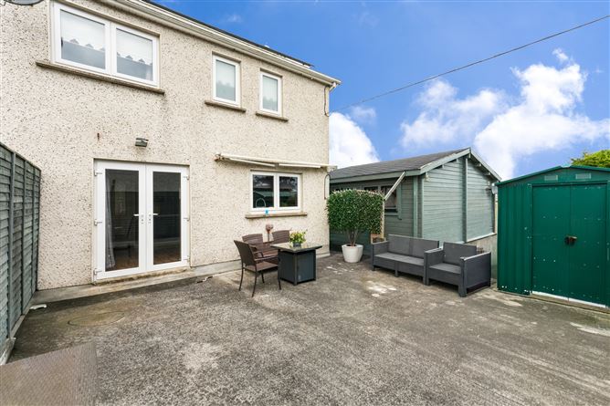 Photo 32 of 35 — 12A Briarfield Grove, Kilbarrack, Dublin 5