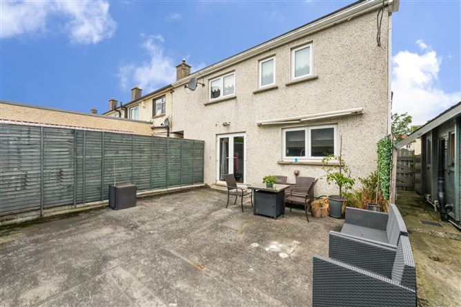 Photo 31 of 35 — 12A Briarfield Grove, Kilbarrack, Dublin 5