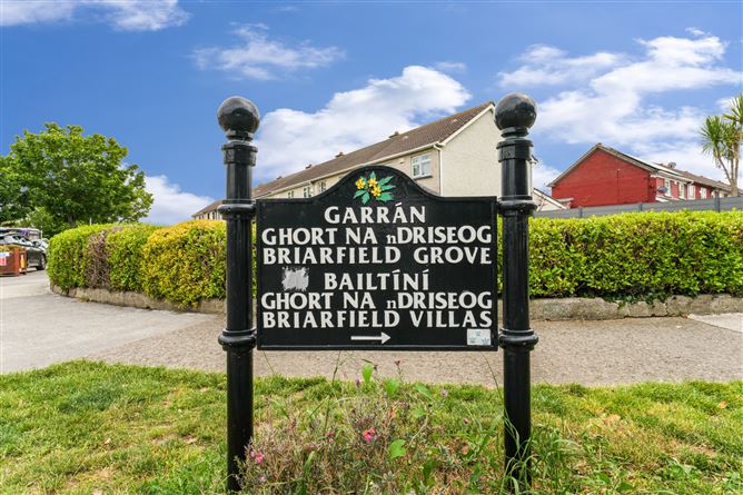 12A Briarfield Grove, Kilbarrack, Dublin 5