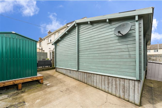Photo 24 of 35 — 12A Briarfield Grove, Kilbarrack, Dublin 5