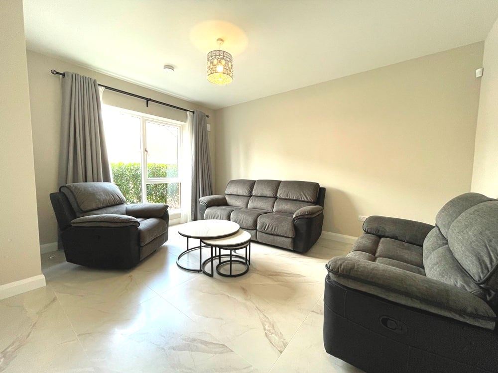Tandys Mews, Adamstown, Co.Dublin