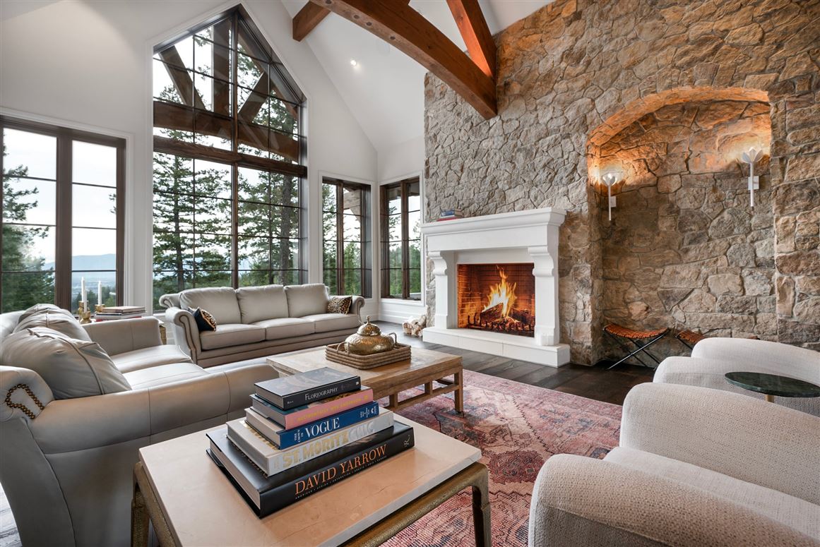 Grand Timberland Inn,Whitefish,Montana,USA