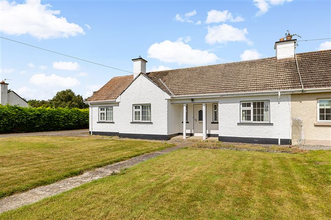 426 Ticknevin, Carbury, Kildare