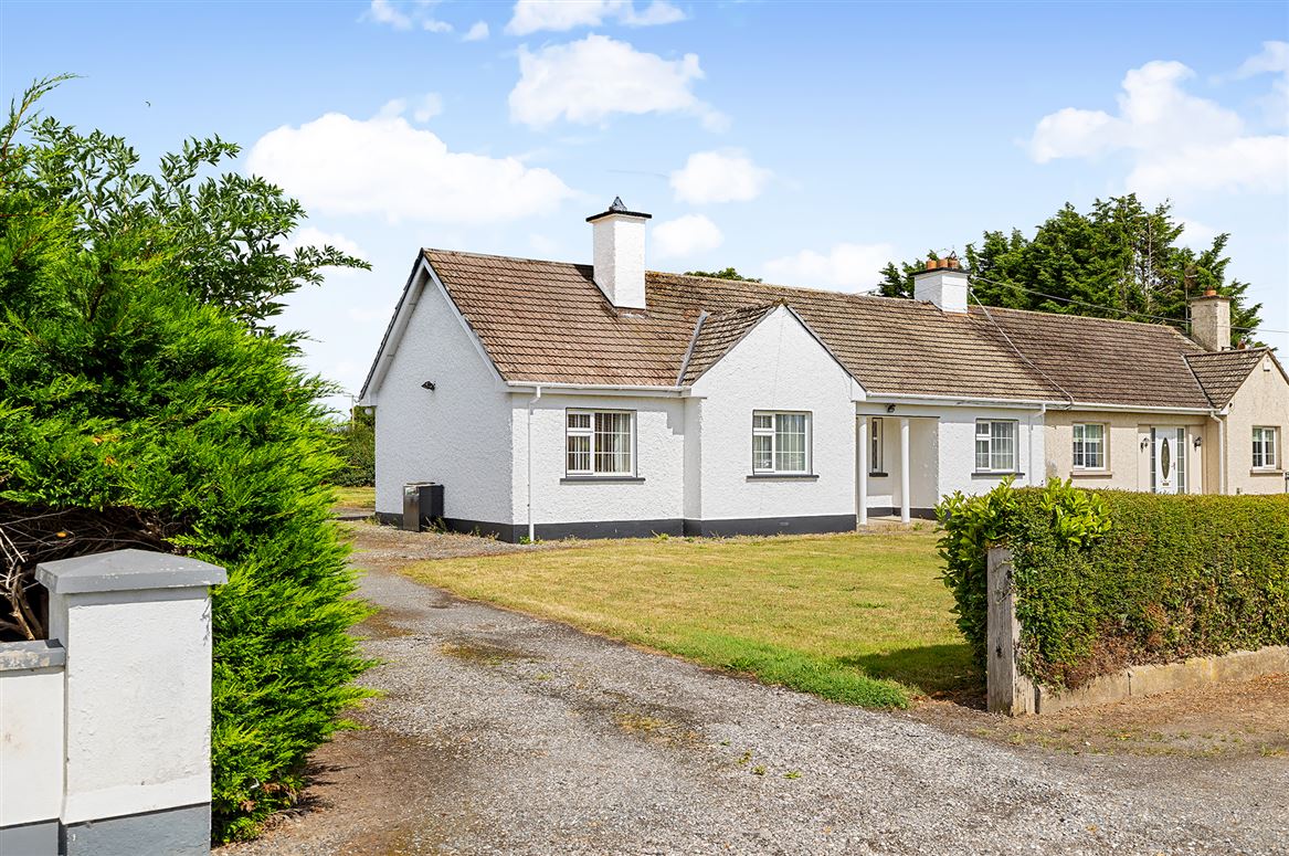 426 Ticknevin, Carbury, Kildare