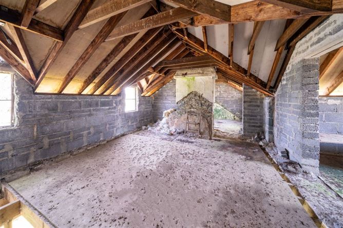 Photo 14 of 19 — Cleo's Cottage, Lissaniska, Ballyvary, Mayo